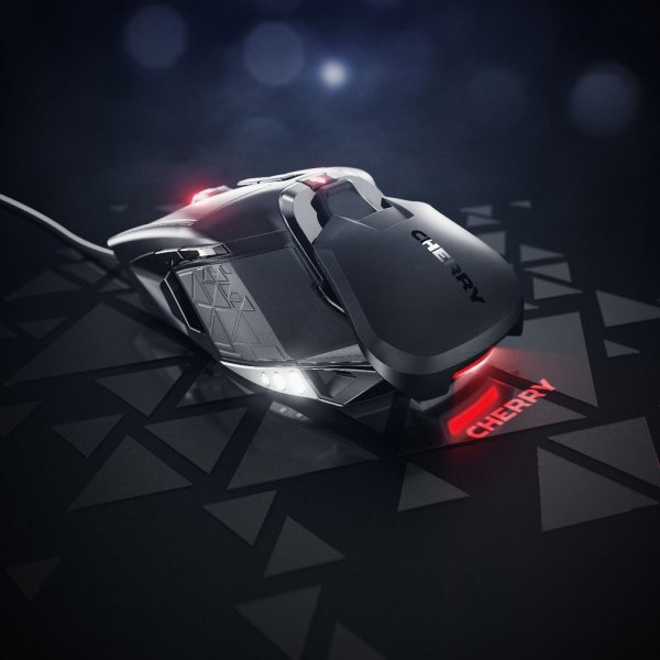 Cherry Xtrfy Gaming Mus MC 9620 FPS