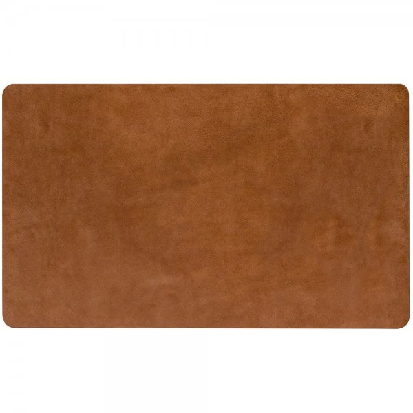 dbramante1928 Musmatta Copenhagen Desk Mat Large Tan