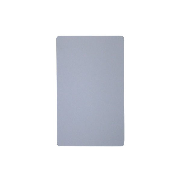 Museplate/Trackpad MacBook Pro 13" Retina Touch Bar (Mid 2018) - Grå