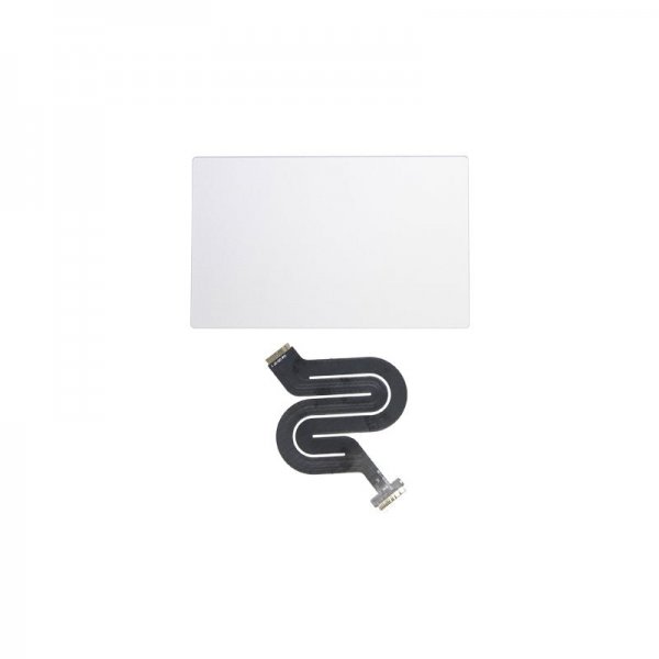 Musplate/Trackpad MacBook Retina 12" A1534 (Early 2016) Silver
