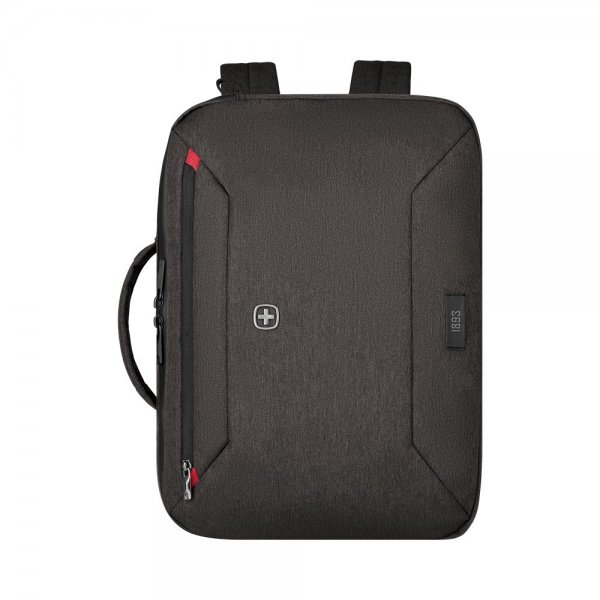 Wenger MX Commute 16" Dataveske Grå