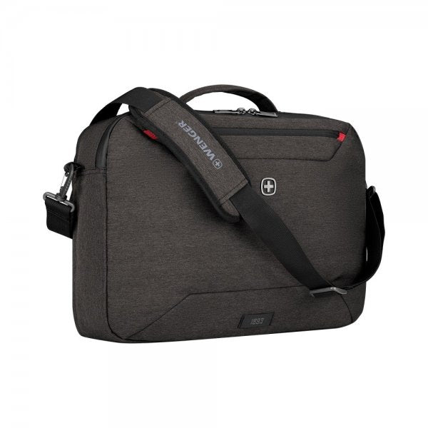Wenger MX Commute 16" Dataveske Grå