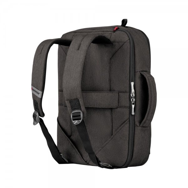 Wenger MX Commute 16" Dataveske Grå