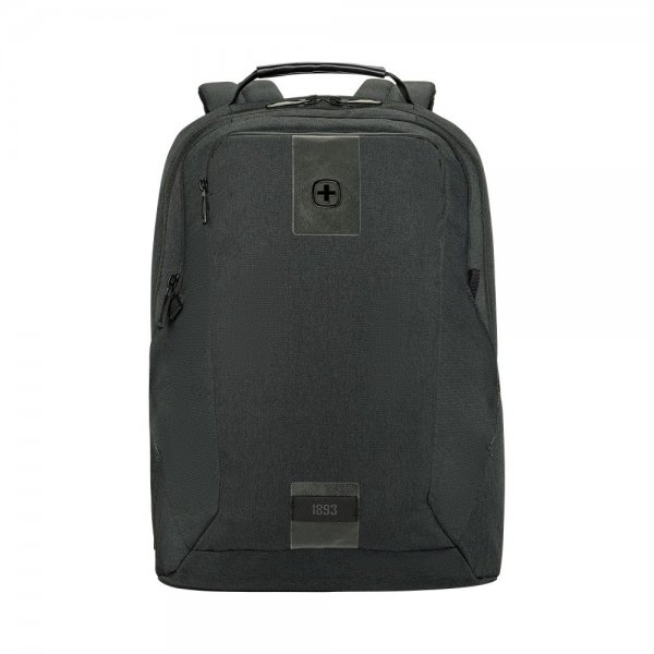 Wenger MX ECO Professional 16" Dataryggsekk Svart