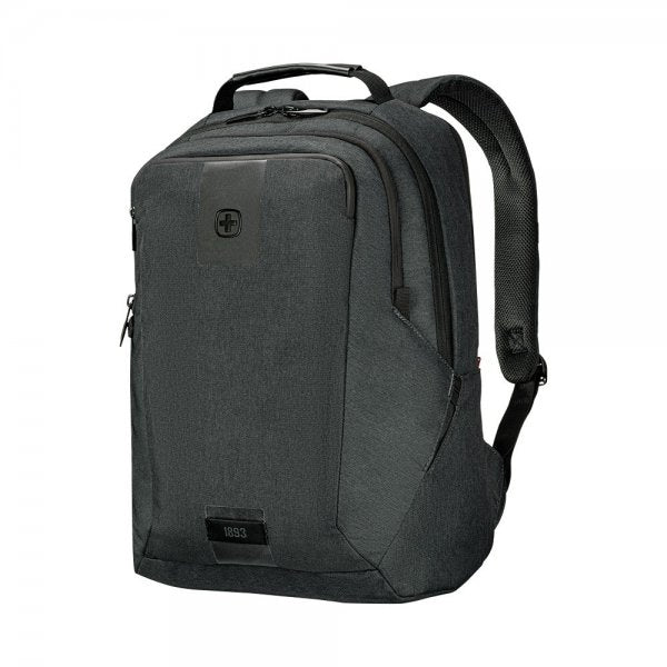 Wenger MX ECO Professional 16" Dataryggsekk Svart