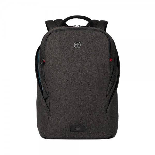 Wenger MX Light 16" Dataryggsekk Grå