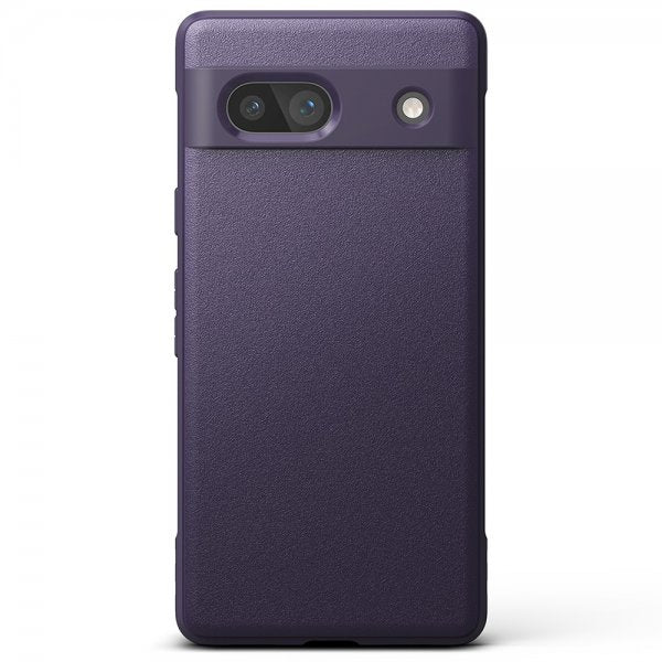 Ringke Google Pixel 7a Deksel Onyx Lilla