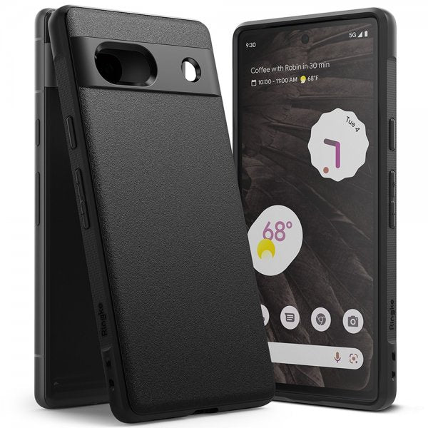 Ringke Google Pixel 7a Deksel Onyx Svart