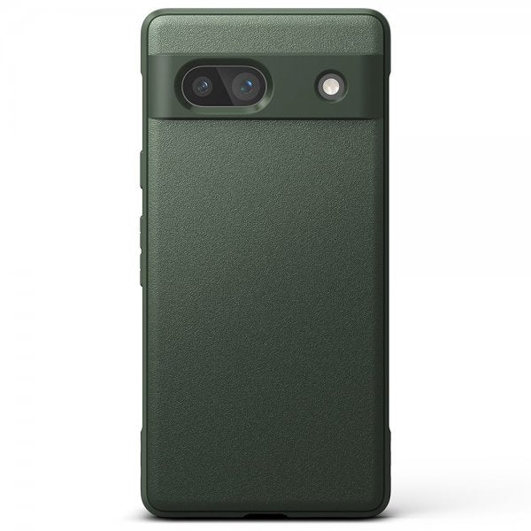 Ringke Google Pixel 7a Deksel Onyx Grønn
