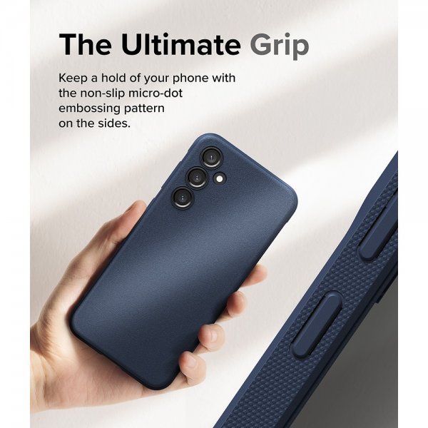 Ringke Samsung Galaxy S23 FE Deksel Onyx Navy