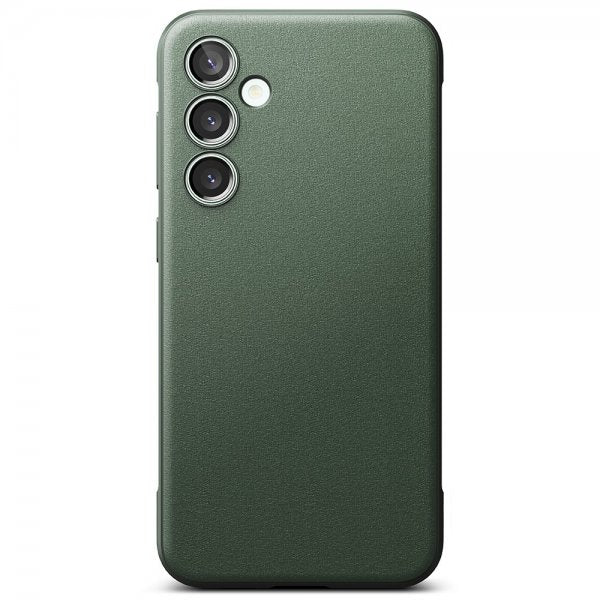 Ringke Samsung Galaxy S23 FE Deksel Onyx Dark Green