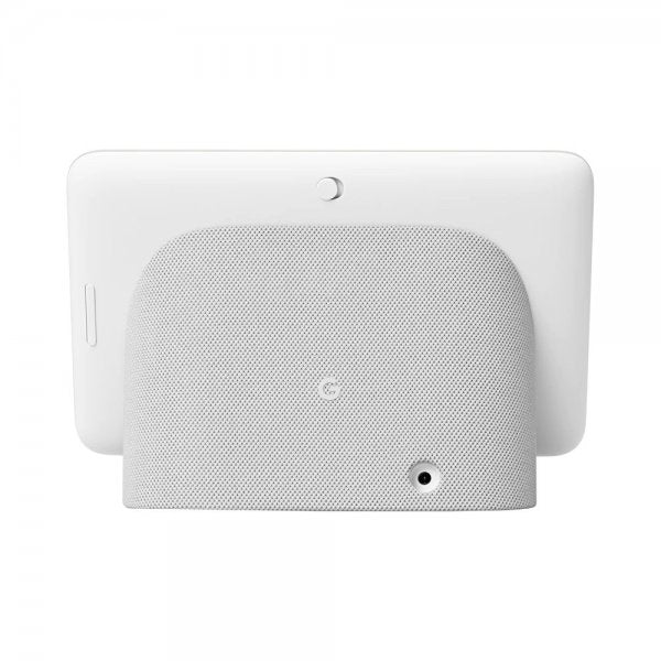 Google Nest Hub 2nd Generation Chalk