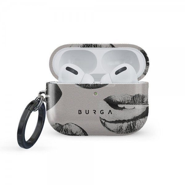 Burga AirPods Pro 3 Deksel Design Next Mistake