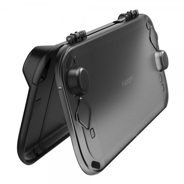 Spigen Nintendo Switch 2 Etui Thin Fit 360 Svart