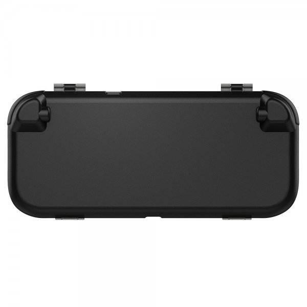 Spigen Nintendo Switch 2 Etui Thin Fit 360 Svart