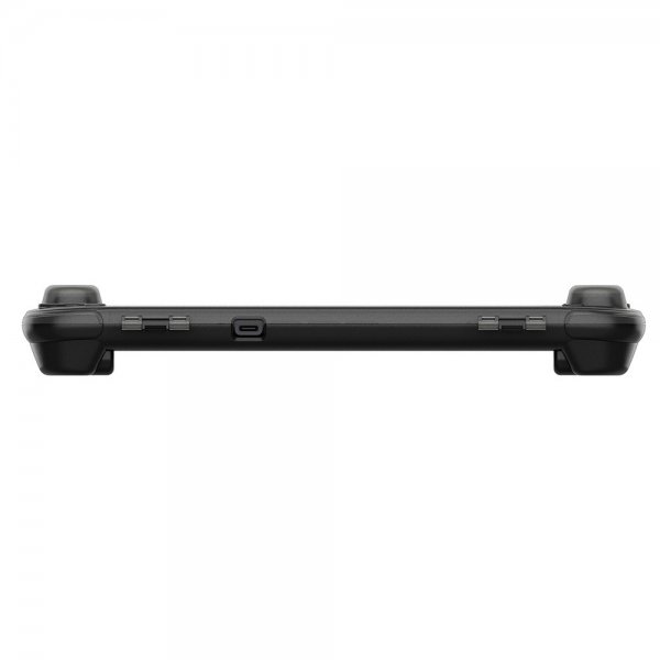 Spigen Nintendo Switch 2 Etui Thin Fit 360 Svart