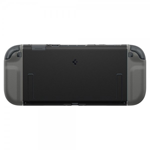 Spigen Nintendo Switch 2 Deksel Nano Pop Black Sesame