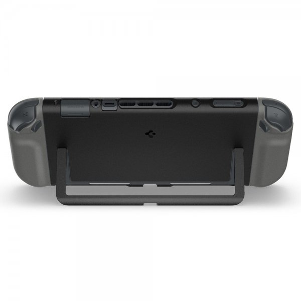 Spigen Nintendo Switch 2 Deksel Nano Pop Black Sesame