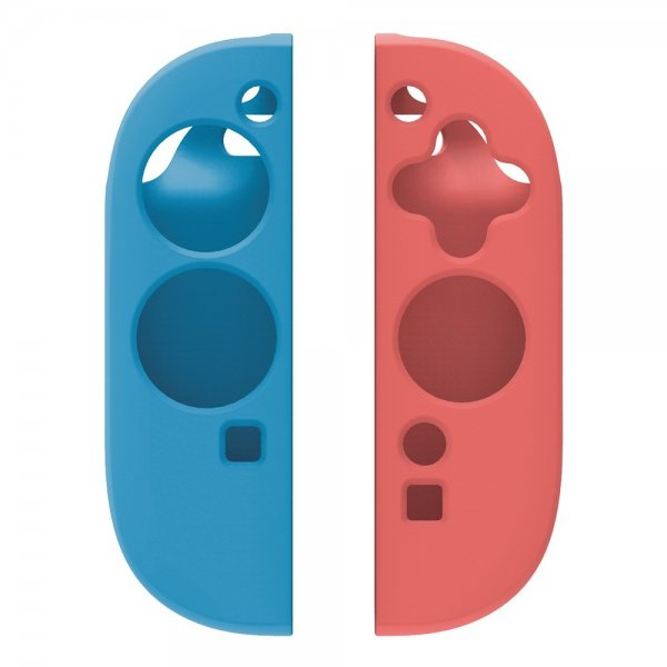 Deltaco Gaming Nintendo Switch 2 Deksel Silikon