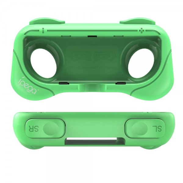 Ipega Nintendo Switch Joy Con holder med stropp 2 pakk