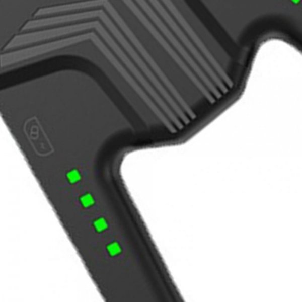 Aolion Nintendo Switch Joy-Con Ladehåndtak