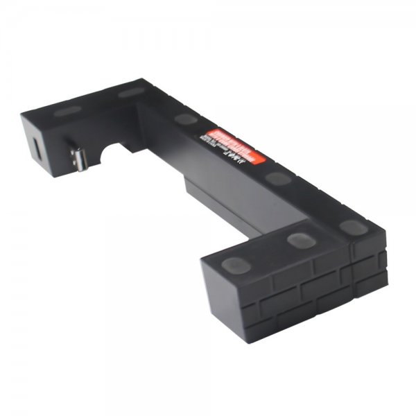 Nintendo Switch laderdock for Joy Cons med spilllagring svart