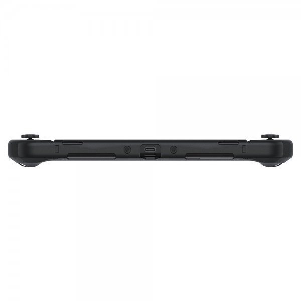 Spigen Nintendo Switch OLED Deksel Thin Fit Svart