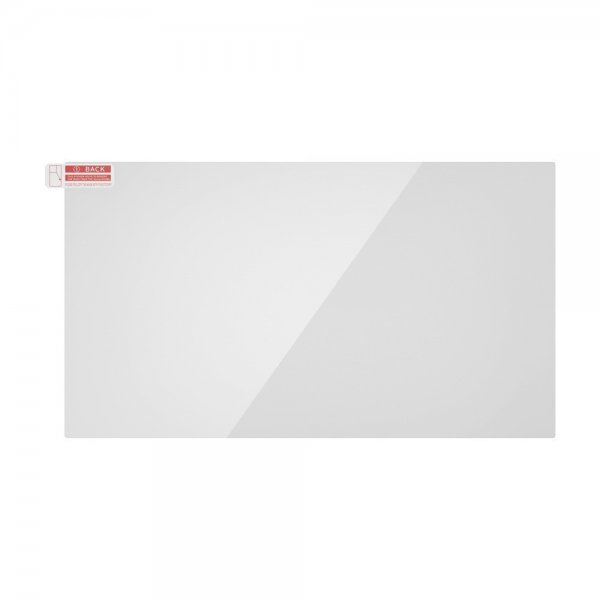 Dobe Nintendo Switch OLED Glass Skjermbeskytter 2 Pack