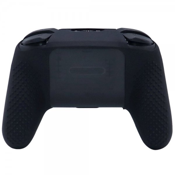 Nintendo Switch Pro Controller etui i silikone blå