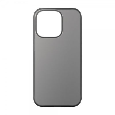 Svart/Transparent