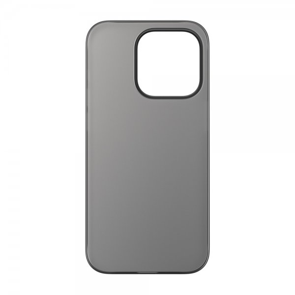 Nomad iPhone 15 Pro Deksel Super Slim Carbide