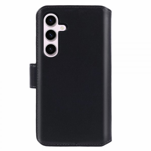 Nordic Covers Samsung Galaxy A35 Etui MagLeather Raven Black