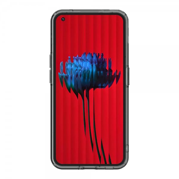 Spigen Nothing Phone (1) Deksel Ultra Hybrid Space Crystal