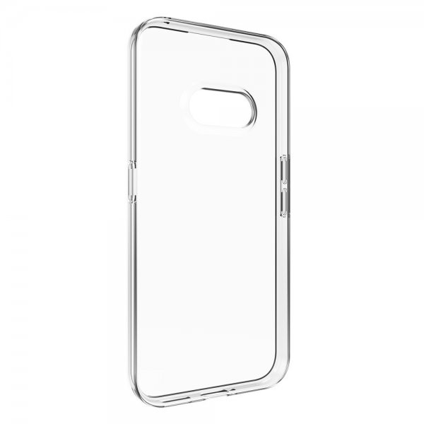 Zagg Nothing Phone (2a) Deksel Clear Case Transparent