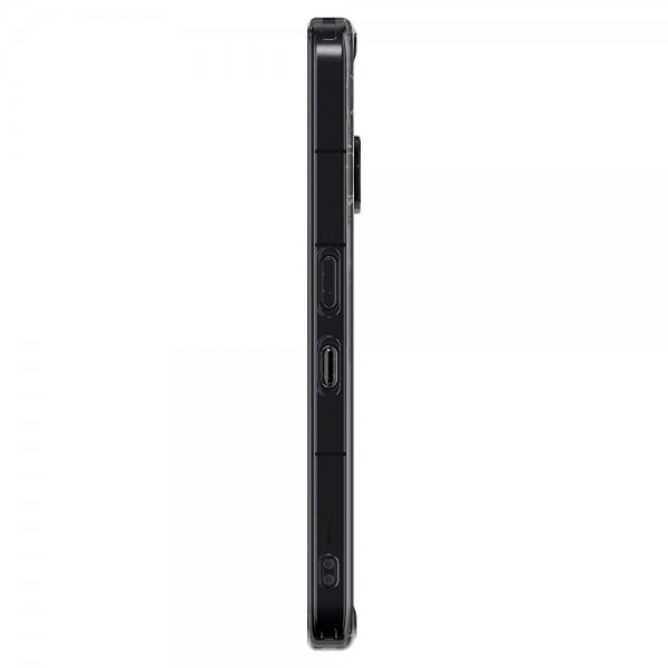 Spigen Nothing Phone 3 Deksel Ultra Hybrid Zero One
