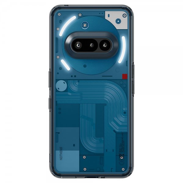 Spigen Nothing Phone (3a) Deksel Ultra Hybrid Space Crystal