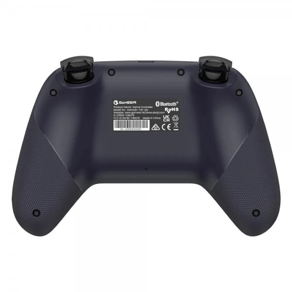 GameSir Nova Lite Multiplatform Controller 2.4G Receiver Midnight Blue