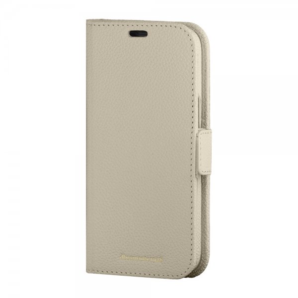 dbramante1928 iPhone 13/14/15/16e/17e Etui New York Sand Dune
