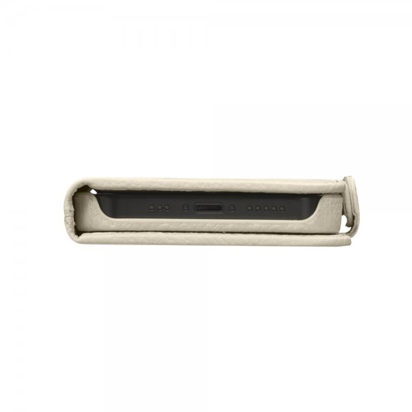 dbramante1928 iPhone 13/14/15/16e/17e Etui New York Sand Dune