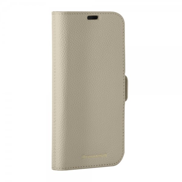 dbramante1928 iPhone 13/14/15/16e/17e Etui New York Sand Dune