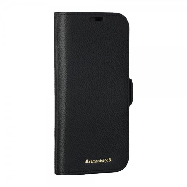 dbramante1928 iPhone 15 Pro Max Etui New York Night Black