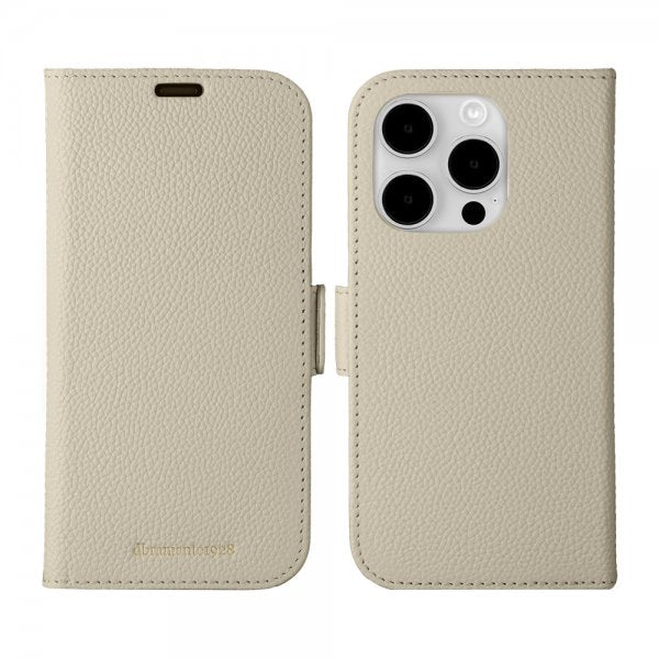 dbramante1928 iPhone 15 Pro Max Etui New York Sand Dune
