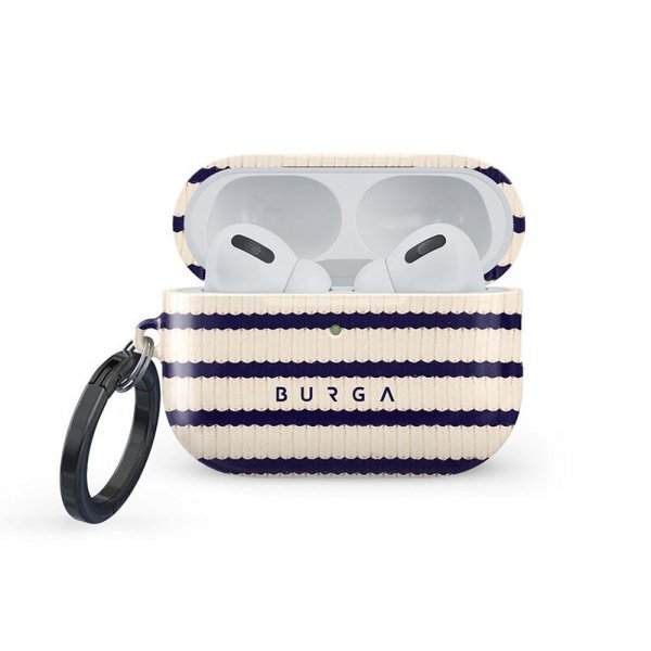 Burga AirPods Pro 3 Deksel Design Old Money