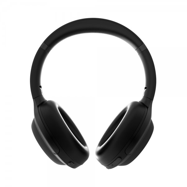 Xqisit On-ear Hodetelefoner ANC oE500 Svart