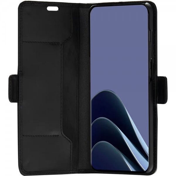 dbramante1928 OnePlus 10 Pro Etui Copenhagen Slim Svart