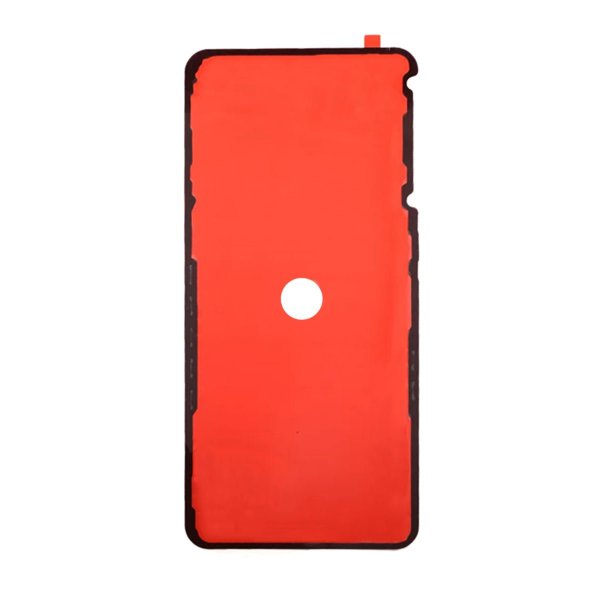 OnePlus 10 Pro Selvklebende teip for bakside/batteriluke