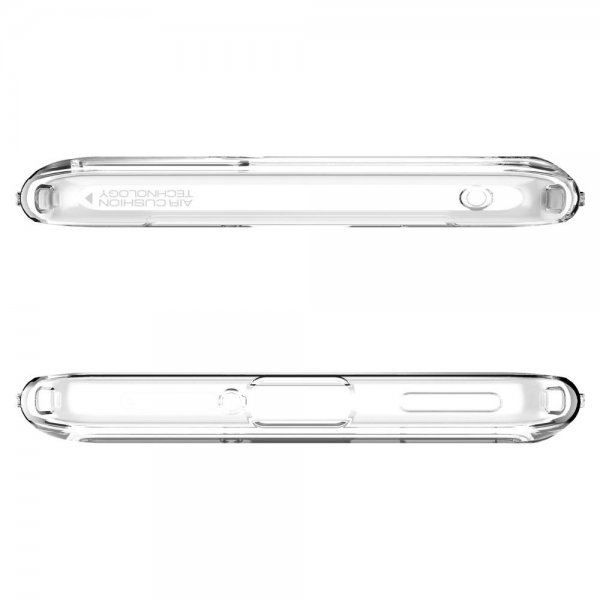 Spigen OnePlus 10 Pro Deksel Ultra Hybrid Crystal Clear