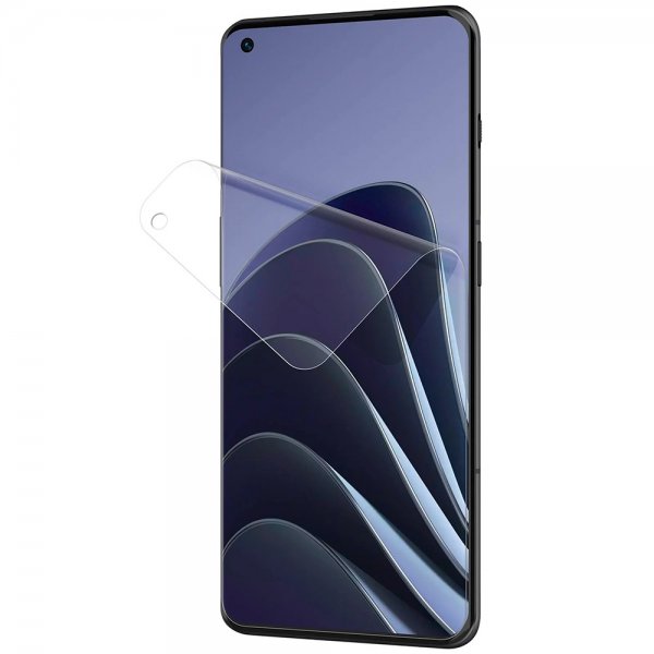 Spigen OnePlus 10 Pro/OnePlus 11 Skjermbeskytter Neo Flex 2-pakning