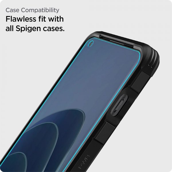 Spigen OnePlus 10 Pro/OnePlus 11 Skjermbeskytter Neo Flex 2-pakning