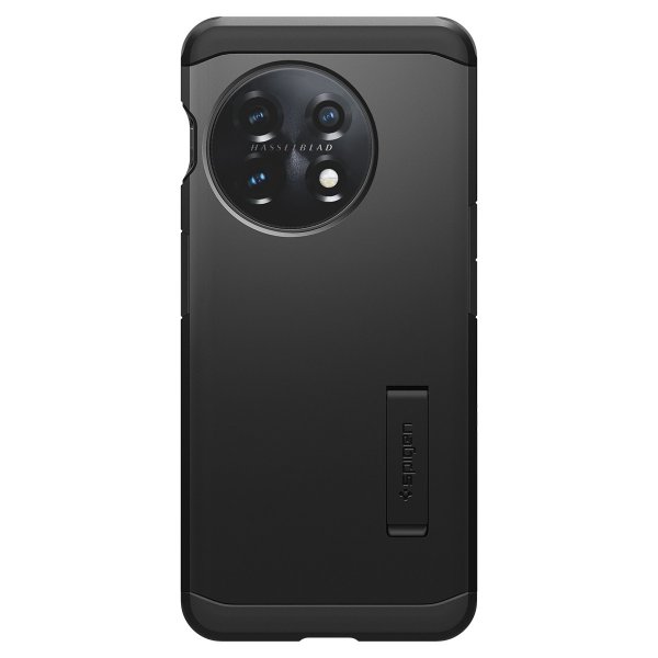 Spigen OnePlus 11 Deksel Tough Armor Svart